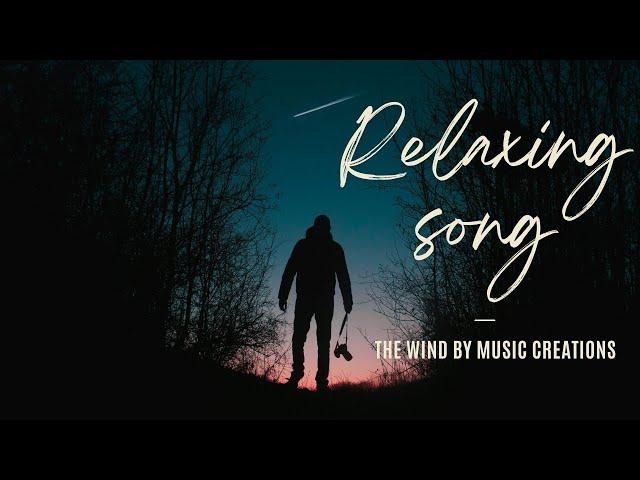 Feel The Magical Song The Wind – Heartfelt Music that Moves You!