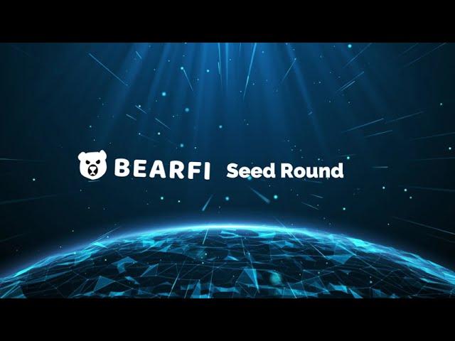 BearFi Secures Seed Investment from Unicorn Hunter Ventures