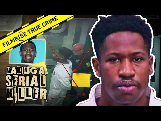 The Manhunt for Howell Donaldson | Making A Serial Killer