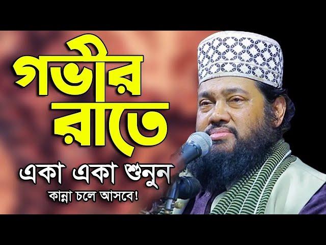 আল্লামা তারেক মনোয়ার নতুন ওয়াজ ২০২৪ allama tarek monowar new waz 2024 Bangla Full Waz 2024