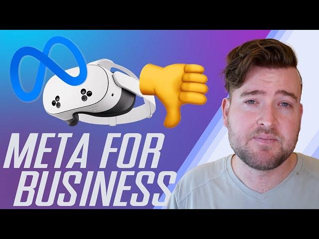 Meta is Making Some BIG Changes for VR in Education and Training – Here’s What You Need to Know!