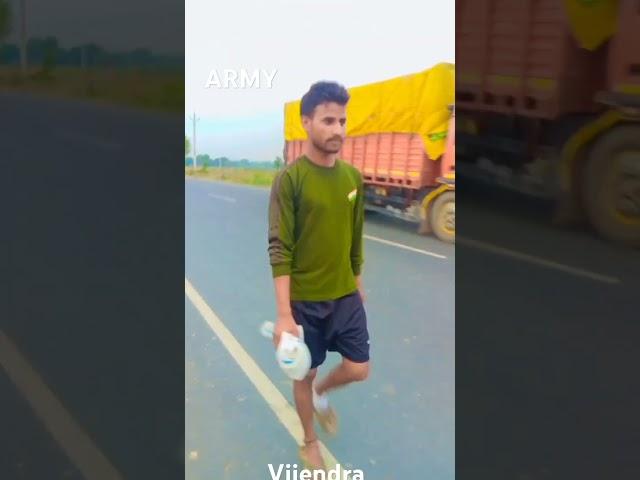 Vijendra yadav Indian army