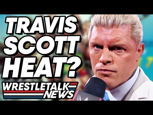 Real Reason For WWE MITB Change? Major WWE Title Change! AEW High Morale! | WrestleTalk
