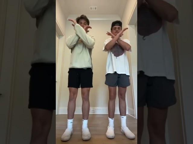 FIRST OFF LET ME SAY THIS… 🫣| Brock and Boston #shorts