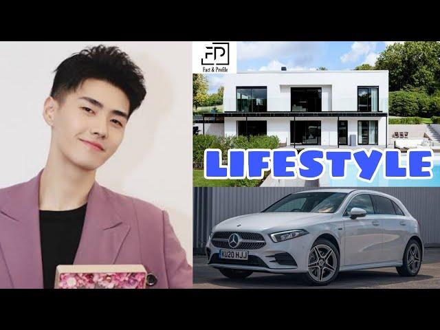 Kevin Xiao (Be My Cat 2021) Lifestyle, Networth, Age, Girlfriend, Income, Facts, Hobbies, & More