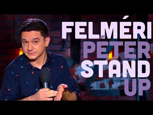 Meleg vagyok? Soros, Pápalátogatás, UNICEF - Felméri Péter - Showder Klub - S27E07 - 2021.11.21