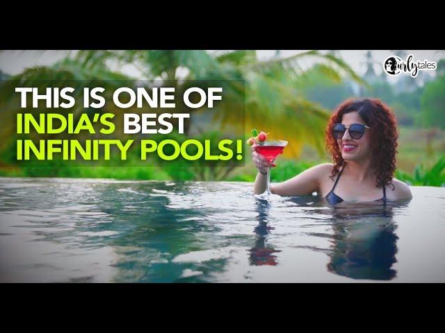 A Luxurious Stay At Alila Diwa Goa | Curly Tales