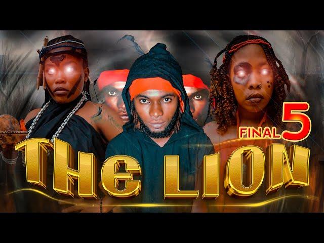 THE | LION EP 05 | FINAL MWISHO