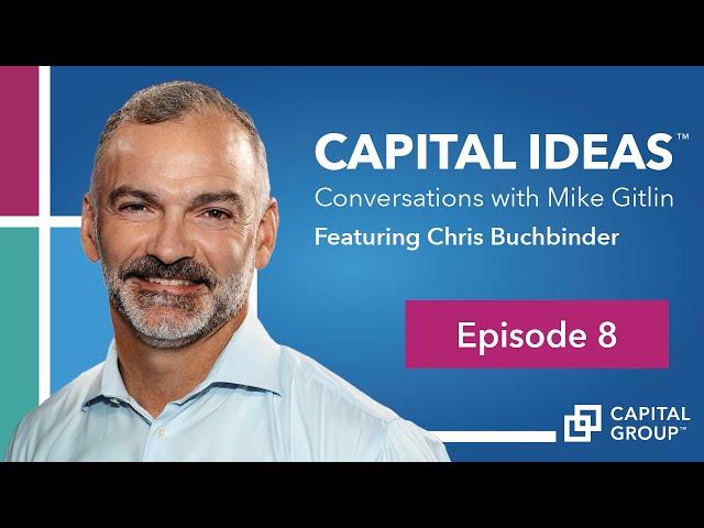 Conversations with Mike Gitlin: Featuring Chris Buchbinder