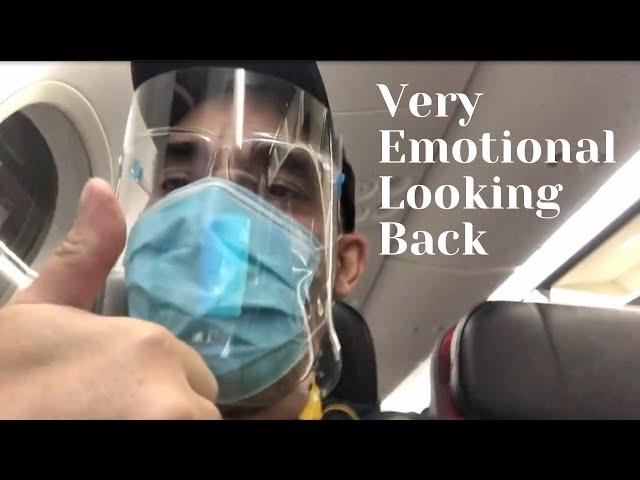 Hey Vern Travels Vlog Rewind, An Emotional Journey Looking Back