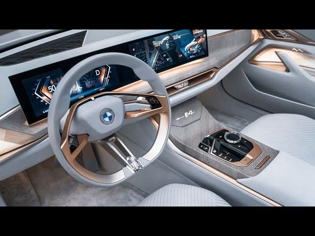 All-New 2025 BMW M5 - Exterior and interior Details (Wild Sport Sedan)