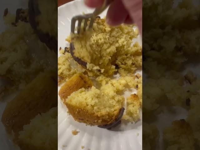 Boston Cream Buntd Cake - Easy, Dairy Free, Plant Based, Vegan Recipe - Cake Mix Hacks
