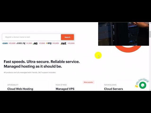 VTU Website Setup for Beginners - How to Create an Automated VTU Website Sell Data And Airtime