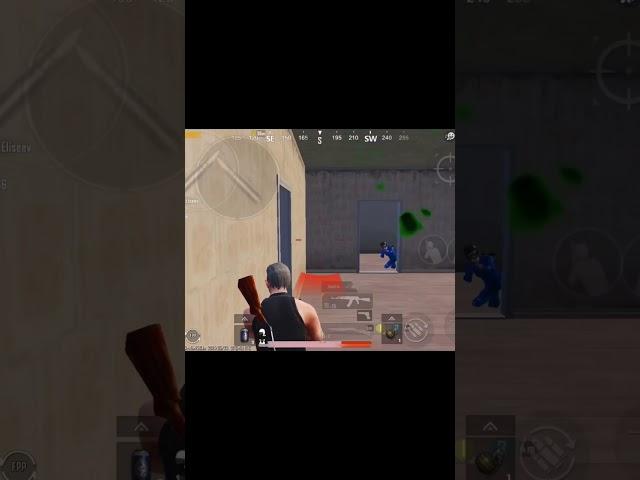 Alpha clasher op