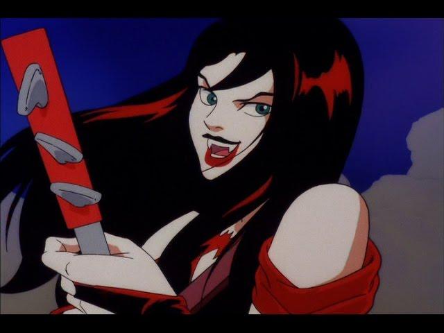 "I'm a Hex Girl" | Scooby-Doo and the Witch's Ghost