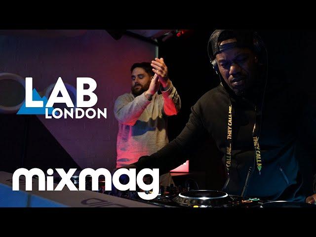 RUDIMENTAL in The Lab LDN