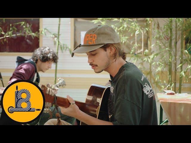 Alexander William - God Bygone || Shoelace Sessions