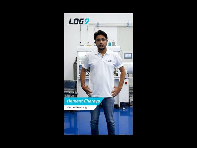Log9 | InstaShorts | Join Us Live