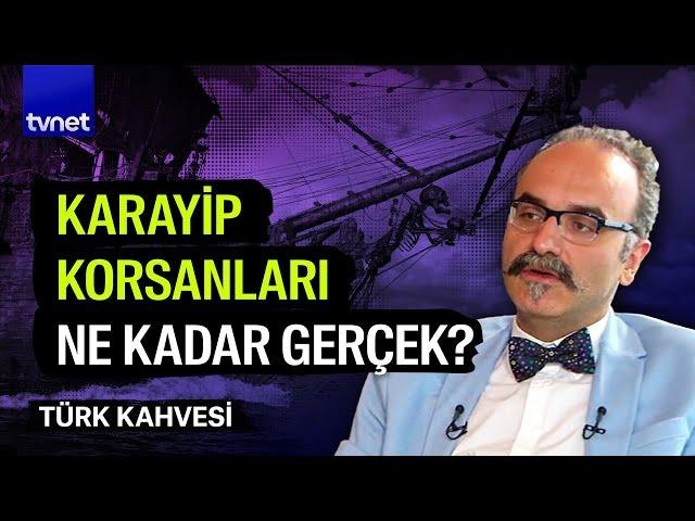 Emrah Safa Gürkan Akdeniz'in anlamını anlattı | Türk Kahvesi