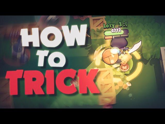 Full Trickshot Guide: Mortis