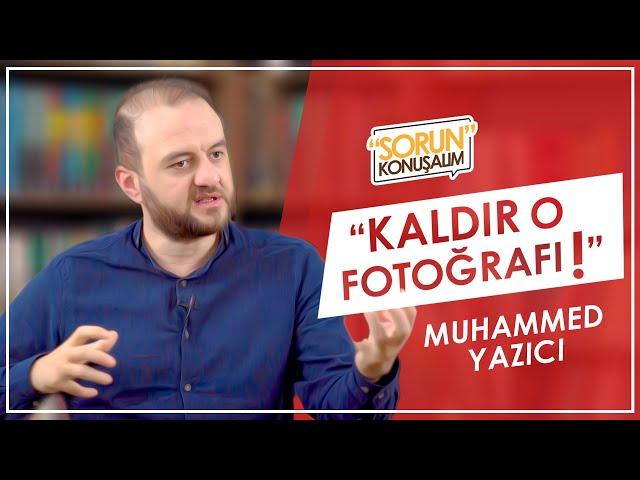 SOSYAL MEDYA VE AHLÂK | Sorun Konuşalım | Muhammet Yazıcı