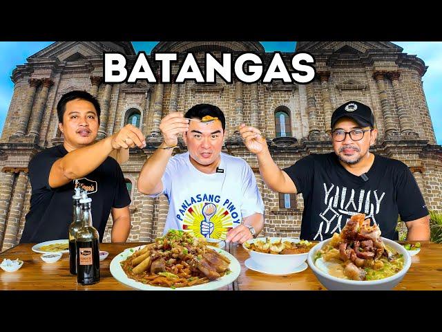 Places to Visit in Batangas