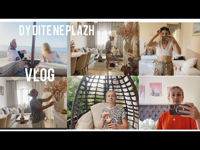 Pushime 2 ditore/ Room tour/ Pastroj shtepine/ Haul Ldl/ @vlogmeelin