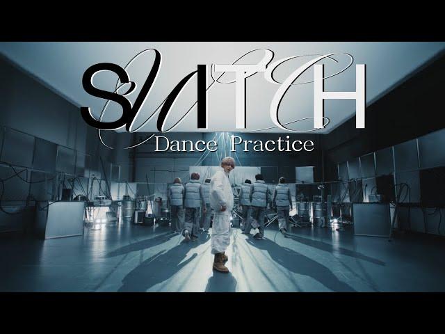 Ryosuke Yamada "SWITCH" [Dance Practice]