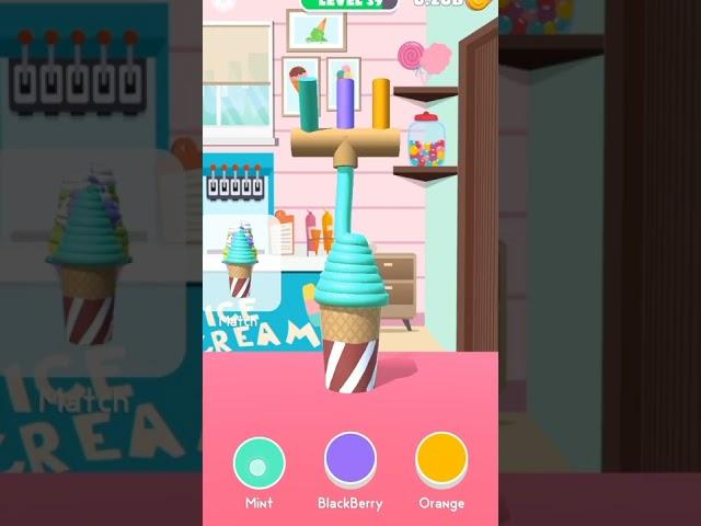 creem wal games #short #creem#icecreem wal games  #ice-cream #short #creem54