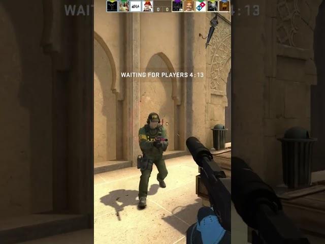 CSGO - No Curry For You #csgo #shorts