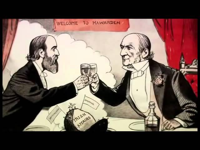 Charles Stewart Parnell (Documentary)
