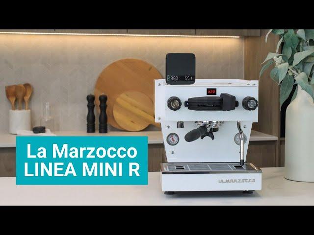 La Marzocco Linea Mini R Coffee Machine Review (Everything You Should Know)