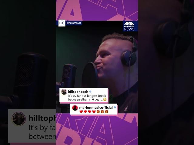 @hilltophoods fans, it’s time! 