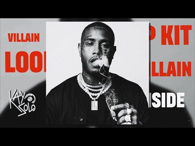 [FREE] Southside Loop Kit 2024 "Villain" | Future, Lil Durk, Rob49, YTB Fatt, 808 Mafia Loop Kit