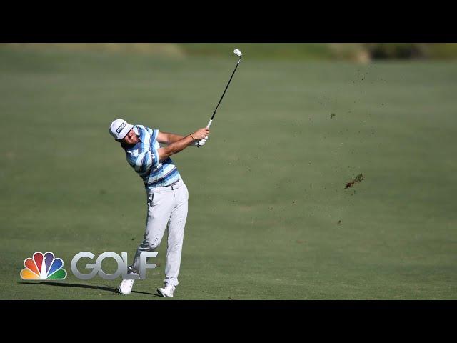 Highlights: Shriners Children's Open, Round 2 | Golf Channel