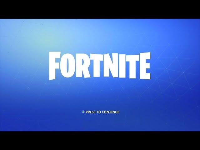 Fortnite with dCh13Fb [HypeZone]