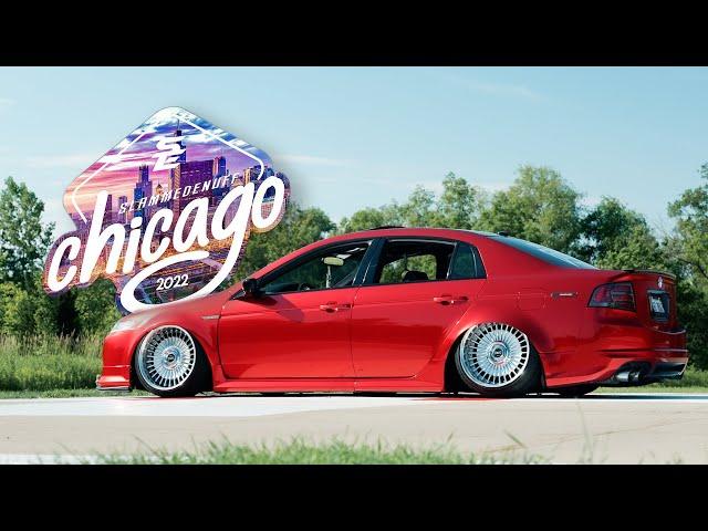 Slammedenuff Chicago 2022 Aftermovie | Beezer Media