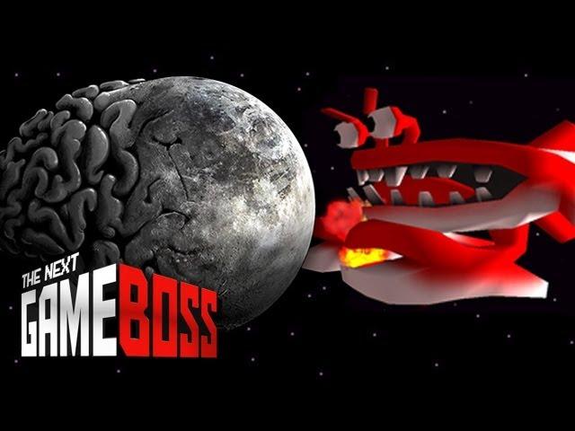 The Next Game Boss : Battle For Best Shooter - Season 2 / Episode 1