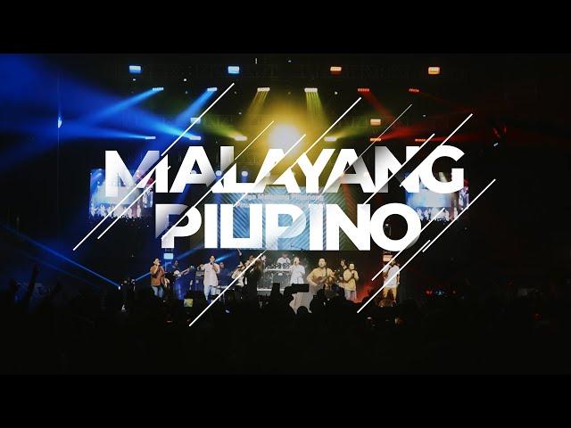 MALAYANG PILIPINO/OVERTURE