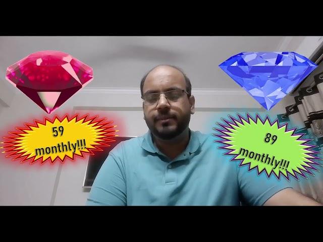 Advertisement For Channel Membership !!!