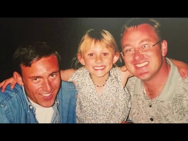 In memory of Scott Easley 1962-2016