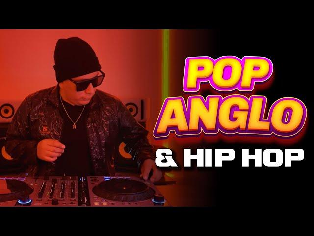 HIP HOP & POP ANGLO VOL.1 | Rihanna, Snoop Dogg, Beyonce, Dr. Dree, Eminem, Black Eyed Peas, Usher