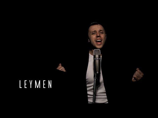 VITAS - Звезда (cover by Leymen)