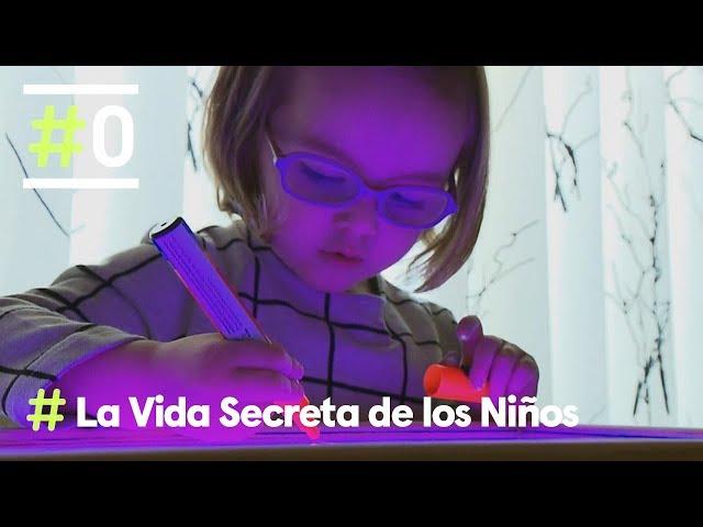 La Vida Secreta de los Niños: Emma la políglota | #0