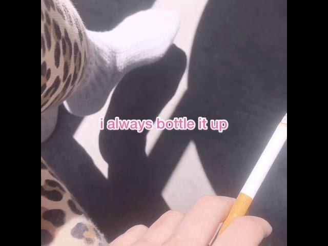 idc (official lyric video)