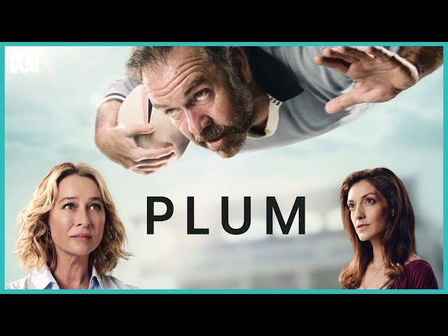 First Look | Plum | ABC iview