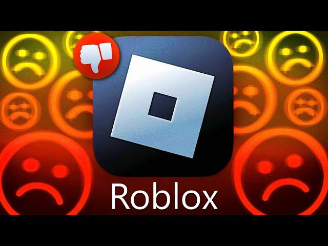 Mobile Players HATE Roblox Right Now...