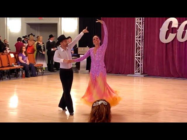 Kyle Lee | Waltz | ProAm | 2024 Colorado Country Classic www.theaveragenomad.com.
