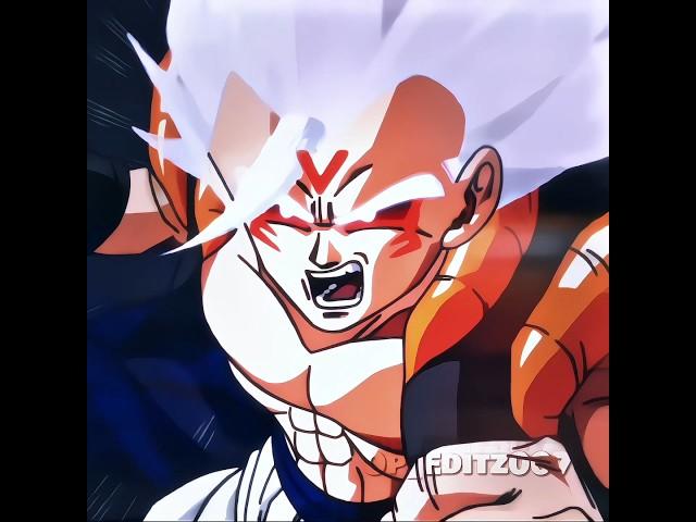 Archon Prepare yourself Omni God Gogeta Is Born(Anime War Part 2) #dbs #dbz #shorts #anime #animewar