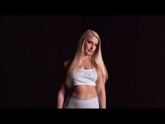 Yaprak - In The Dark (Official Music Video)